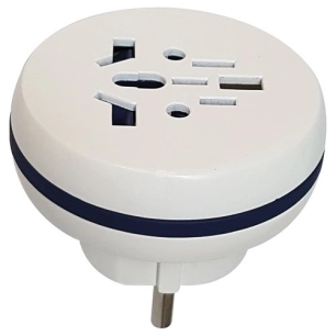 Adaptateur monde vers europe - LTE DESIGN