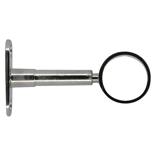 Support dressing D.25mm télescopique 60/90cm - MOBOIS