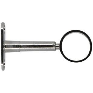 Support dressing D.25mm télescopique 60/90cm - MOBOIS