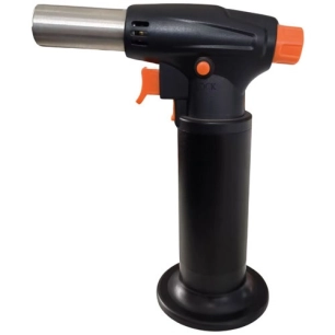 Chalumeau à crème brûlée rechargeable - MARKINDUS