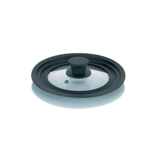 Couvercle en verre 16/20cm - Concetta - KELA