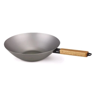 Poêle wok 20 cm - Nomad - BEKA