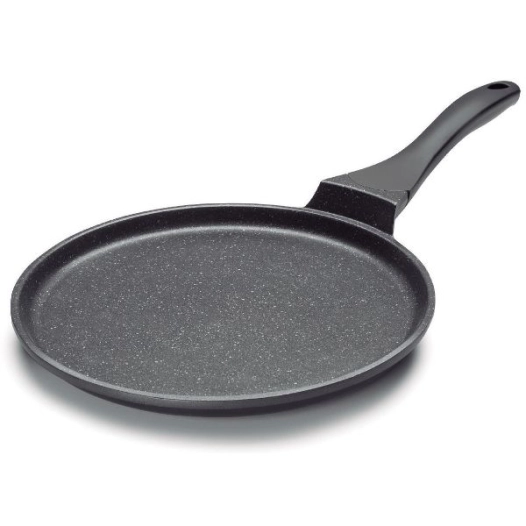 Crêpière 26 cm - Eco Piedra Black - LACOR