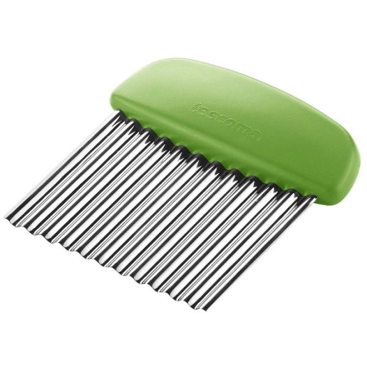 Découpeur ondulé - Presto - TESCOMA