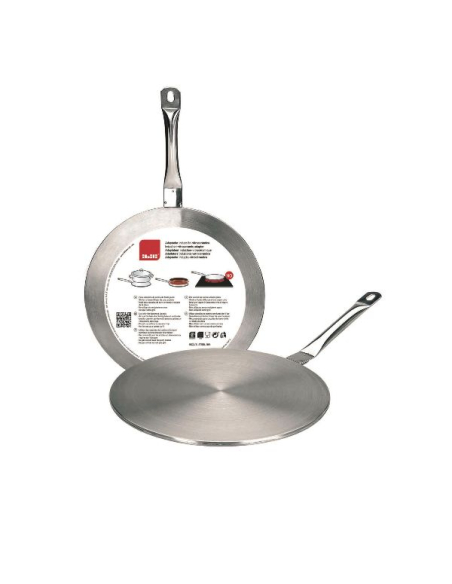 Disque relais pour induction 28 cm - IBILI