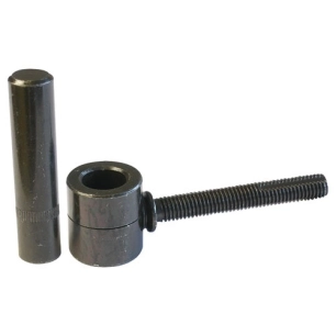 Gond scellement chimique 16 l140mm noir - AFBAT