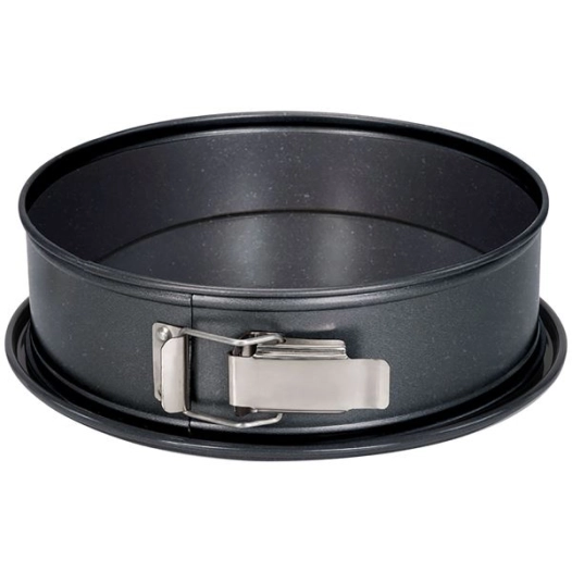 Moule à manqué 28 cm à charnière - PATISSE