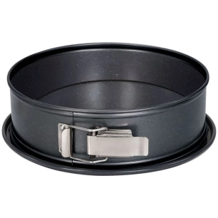 Moule à manqué 28 cm à charnière - PATISSE