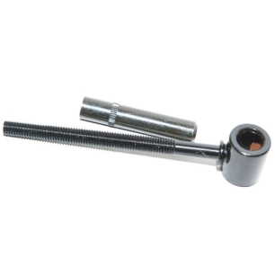 Gond 14x130 scellt chimique noir - AFBAT