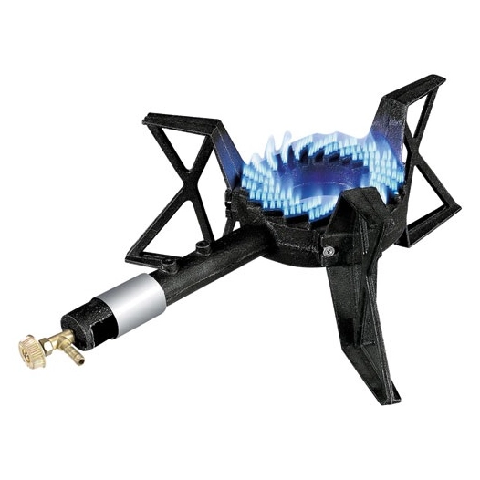 Réchaud fonte 1 brûleur - LE PRATIQUE