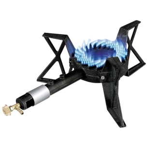 Réchaud fonte 1 brûleur - LE PRATIQUE