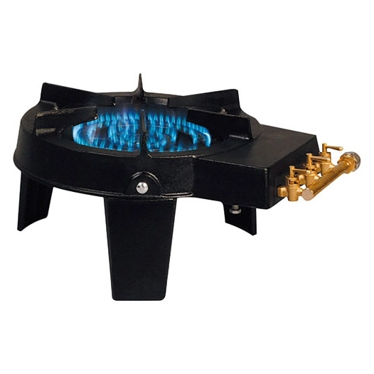 Réchaud 3 robinets - LE PRATIQUE