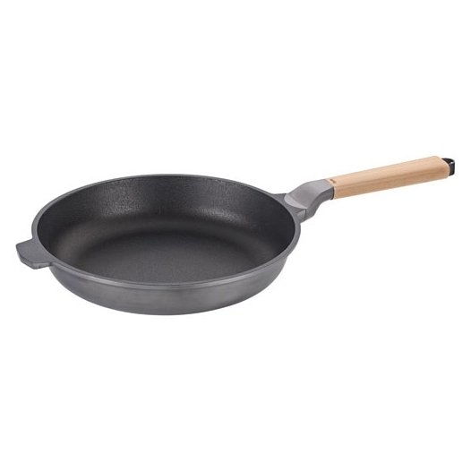 Poêle 32 cm + contrepoignée - Vitana - KELA