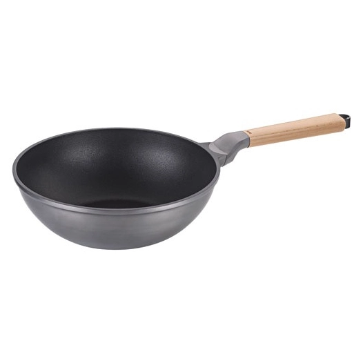 Poêle wok 30 cm - Vitana - KELA