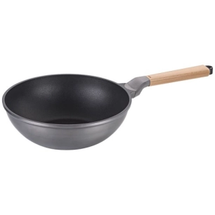 Poêle wok 30 cm - Vitana - KELA