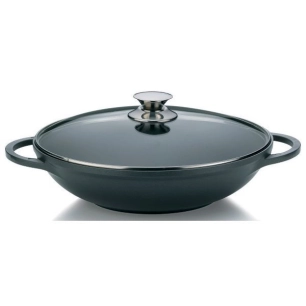 Wok 32 cm / 4 L - Kerros - KELA