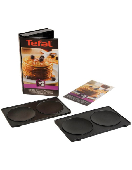 Coffret Snack Collection Pancakes Coffret multifonction pour snacks gourmands - BEL LIGHT