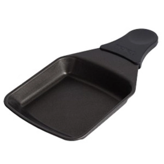 Lot de 2 coupelles carrées pour raclette Tefal - SEB