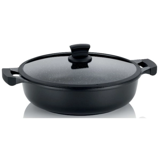 Sauteuse 32 cm - Stella Nova - KELA