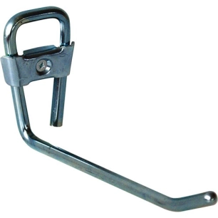 Crochet support universel UT sur carte - FISCHER