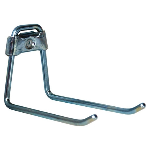 Crochet double lk sur carte - FISCHER