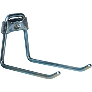 Crochet double lk sur carte - FISCHER