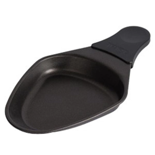 Lot de 2 coupelles ovales pour raclettes Tefal - SEB