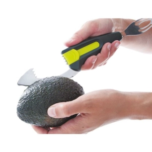 Eplucheur à avocat 5 en 1 - LACOR