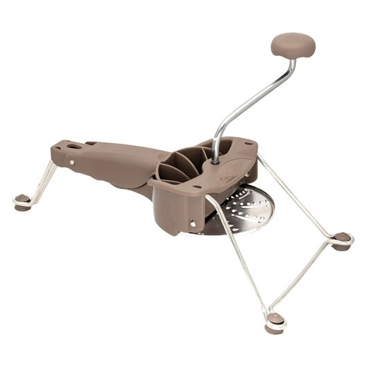 Râpe à légumes Taupe - GUILLOUARD