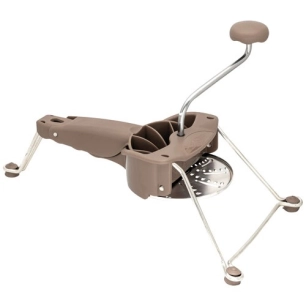 Râpe à légumes Taupe - GUILLOUARD