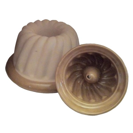 Moule à Kougelhopf 24 cm - SIEGFRIED