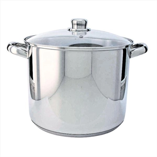 Traiteur 32 cm Inox - Météor - BEKA