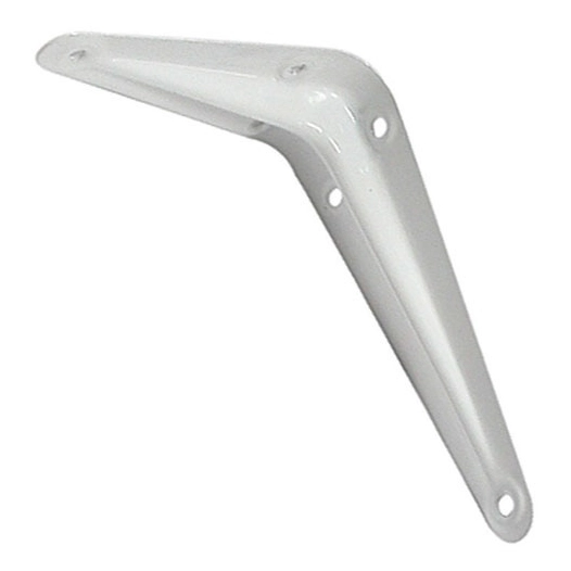 20 Console 75x100 blanc - AFBAT