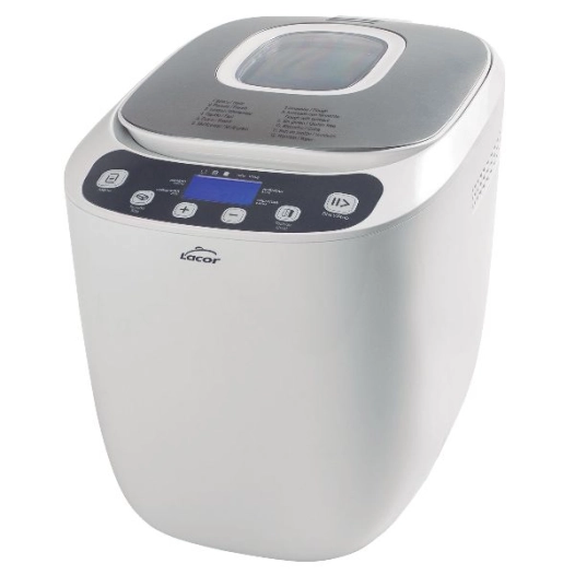 Machine à pain - 69334 - LACOR