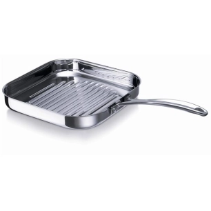 Poêle grillette - Chef - BEKA LINE