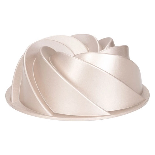 Moule à kouglof couronne 24 cm - Les Spécifiques - PATISSE