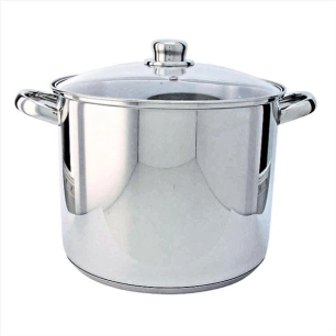 Traiteur 30 cm Inox - Météor - BEKA