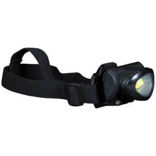 Lampe torche frontale Maximus 140 lumens 2w ipx4 - MAXIMUS