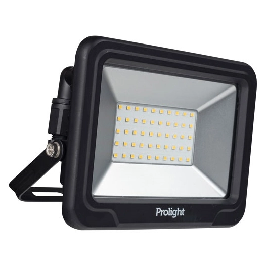 Projecteur led 50w 4250lm easy connect - PROLIGHT
