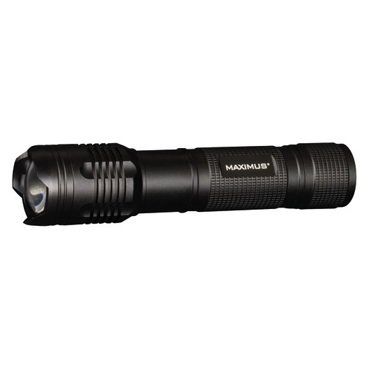 Lampe torche 535 lumens reglable 5w ip20 Maximus - MAXIMUS
