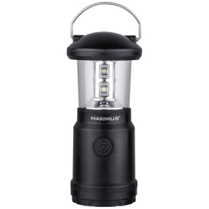 Lanterne Maximus 350 lumens 10w ipx4 reglable - MAXIMUS