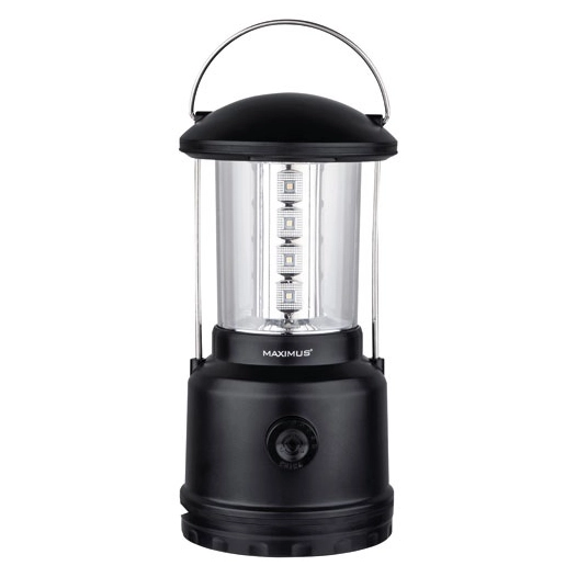 Lanterne maximus 660lm 20w ipx44 réglable - MAXIMUS