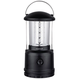 Lanterne maximus 660lm 20w ipx44 réglable - MAXIMUS