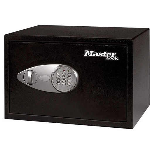 Coffre fort format L - MASTER LOCK
