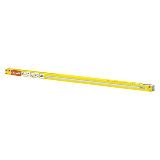 Tube led t5 hf l13 short 51.7cm 7w blanc chaud - OSRAM