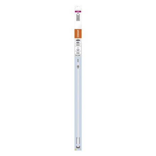 Tube led t5 hf he21 84.9cm 10w blanc froid - OSRAM