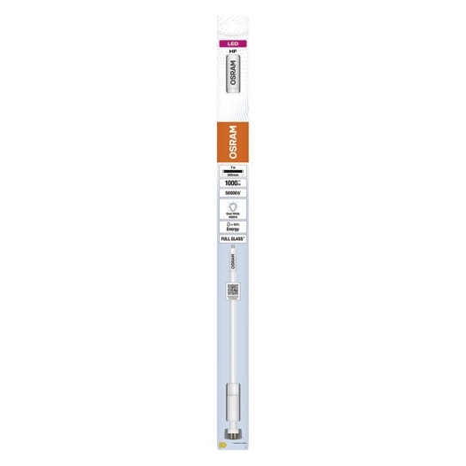 Tube led t5 hf he14 54.9cm 7w blanc froid - OSRAM