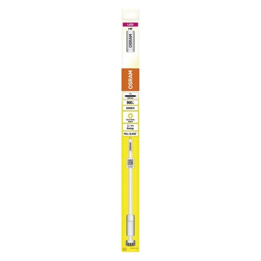 Tube led t5 hf he14 54.9cm 7w blanc chaud - OSRAM