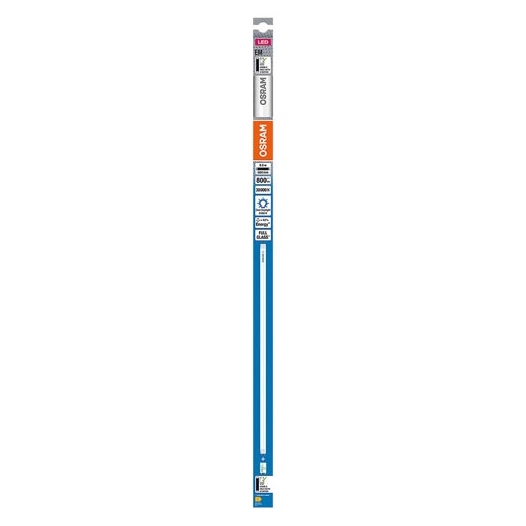 Led tube g13 t8 em 60cm 6.6w lumière du jour - OSRAM
