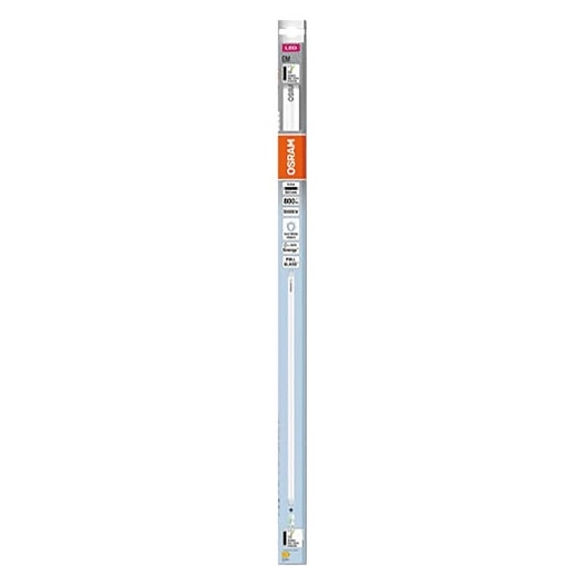 Led tube g13 t8 em 60cm 6.6w blanc froid - OSRAM